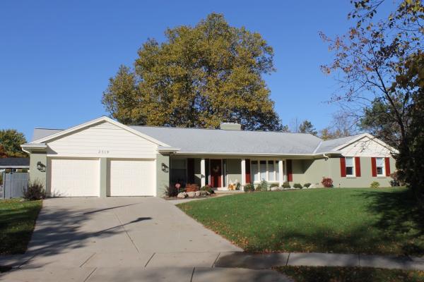Devries Painting and Power Washing