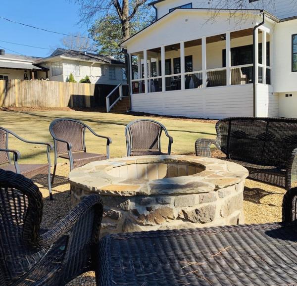 Specialist Landscaping