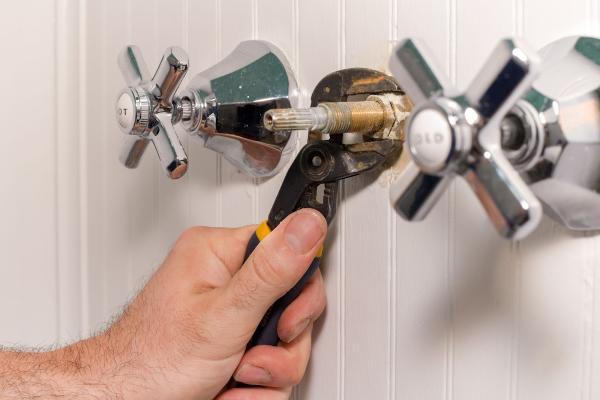 Metro Plumbing & Drains