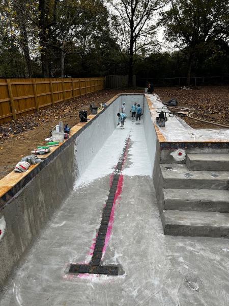 Zydeco Construction