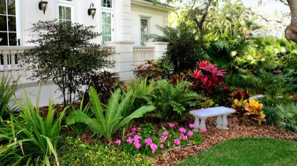 Naples Landscape & Garden Inc.