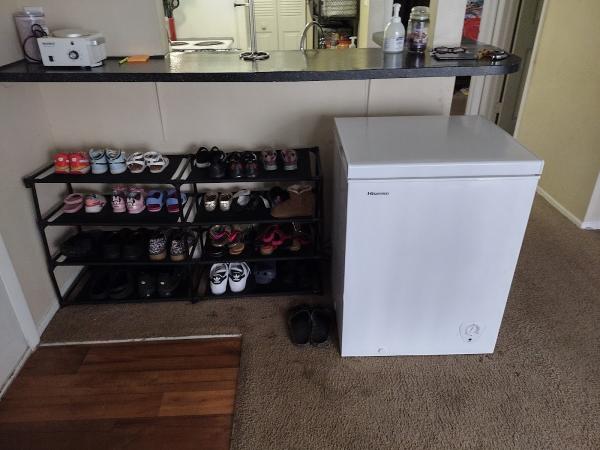 Dqp3 Cleaning Services