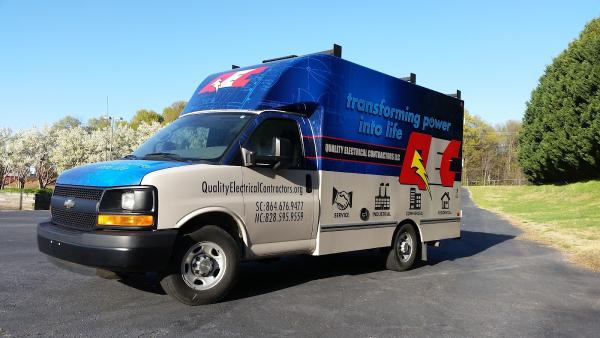 Quality Electrical Contractors
