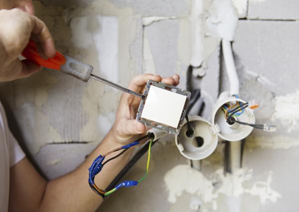 Quality Electrical Contractors