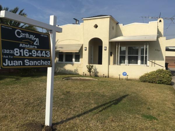 Juan Sanchez Realtor