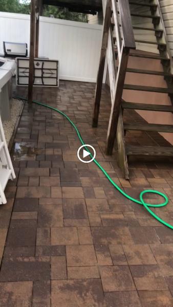 NYC Spotless Power Wash & NYC Graffiti Removal Service