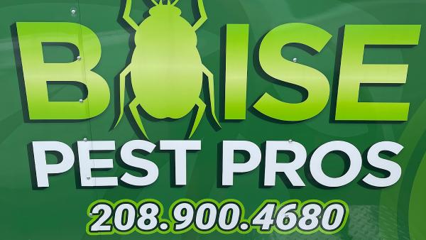 Boise Pest Pros
