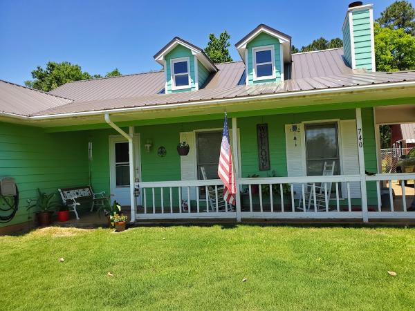 Rodney Peters Paint Co