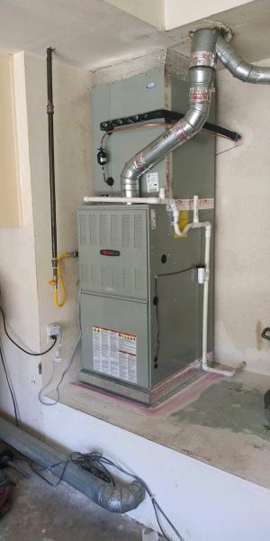 5 Star Heating and Air Conditioning