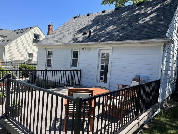 Casa Loma Fine Homes