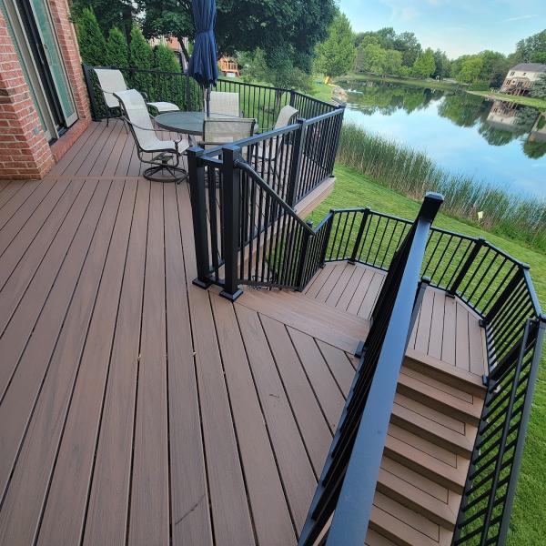Casa Loma Fine Homes