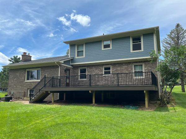 Casa Loma Fine Homes