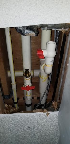 Repipe Express
