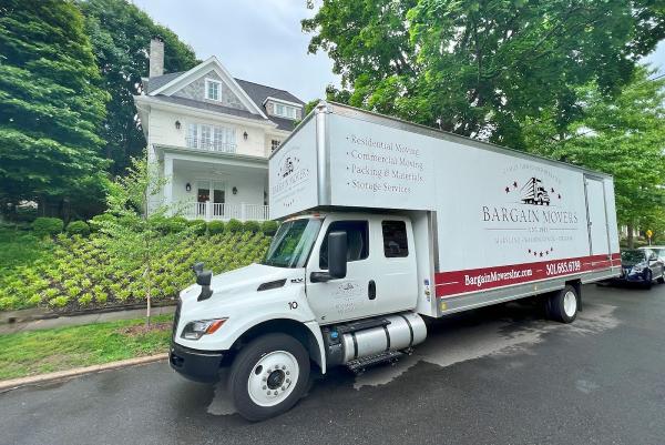 Bargain Movers & Storage