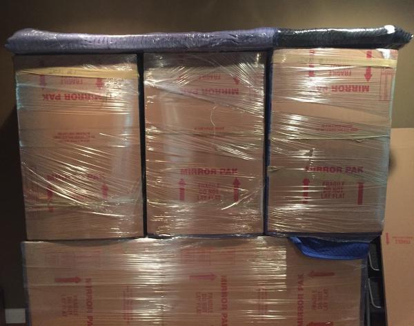 Bargain Movers & Storage