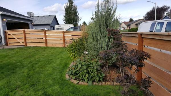 American Fence Company