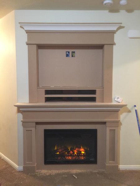 Crown Finish