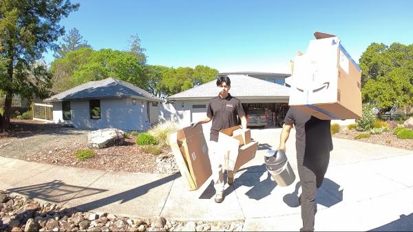Blast Off Junk Removal
