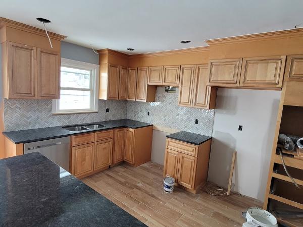 Moreno's Remodeling