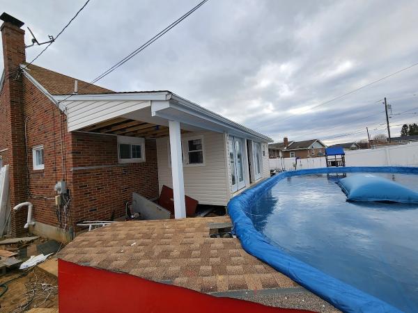 Moreno's Remodeling