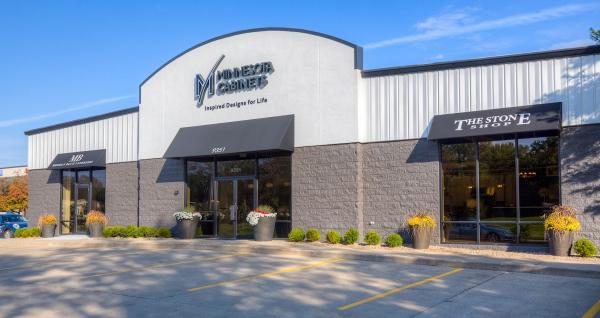 Minnesota Cabinets Inc