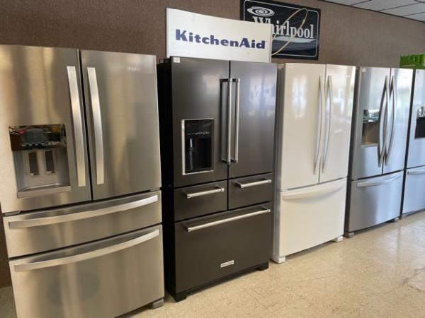 Williams Heating & Air Conditioning & Appliances