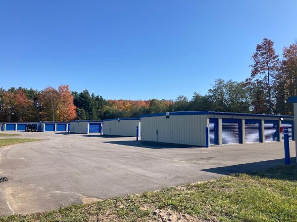 Unity Pointe Storage