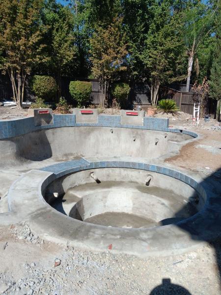 Imperial Pools Sacramento