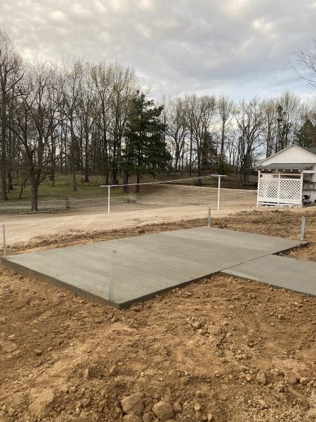 Cypress Tenn Construction