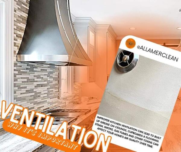 All American Cleaning & Restoration