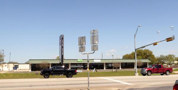American Self Storage