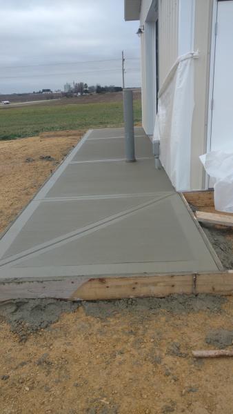 Cream City Concrete Contractors