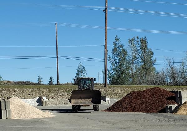 Sunrise Excavating Paving & Landscape Supplies