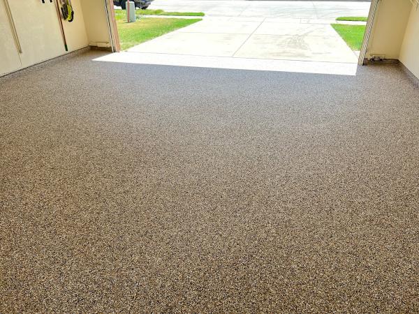Artisan Garage Floors