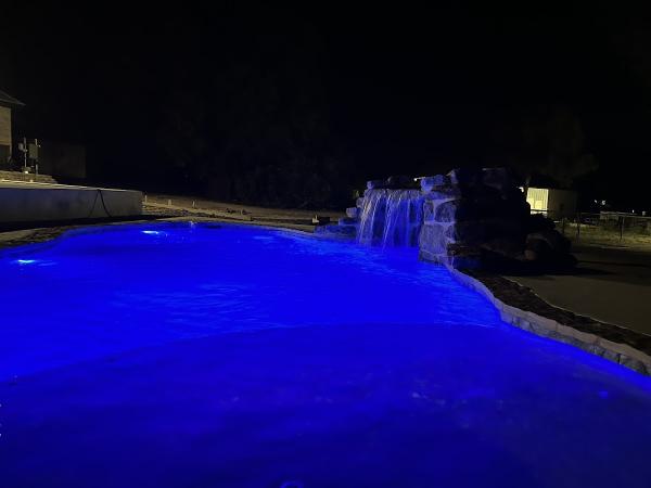 Gary Pools