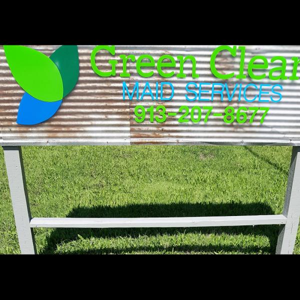 Green Clean Maid Services