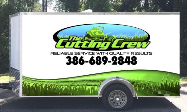The Cutting Crew
