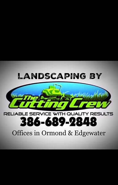 The Cutting Crew