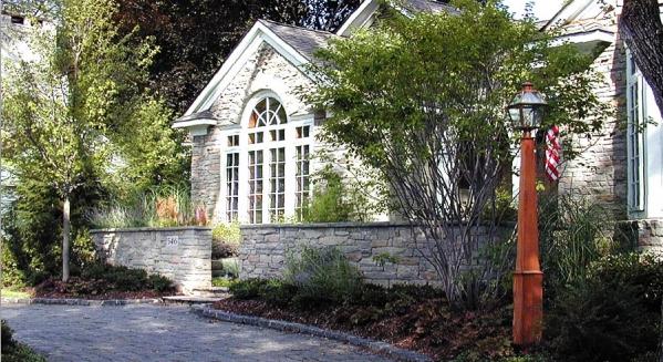 Landscape Gardens