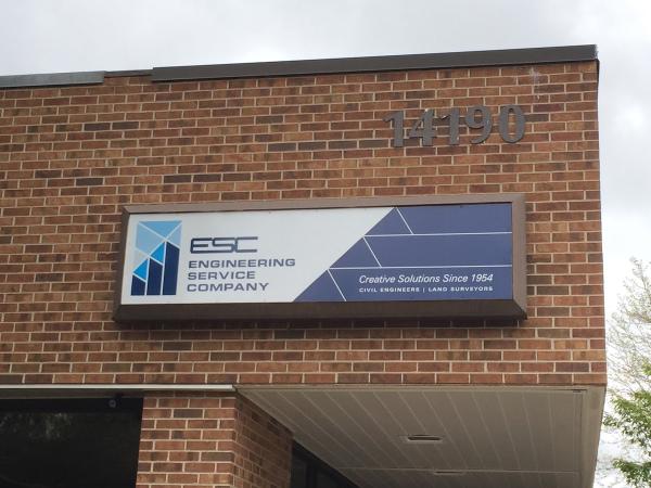 Engineering Service Co