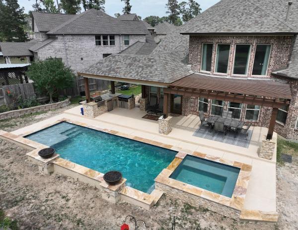 GM Outdoor Living