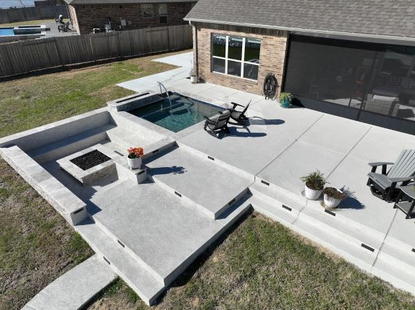 GM Outdoor Living