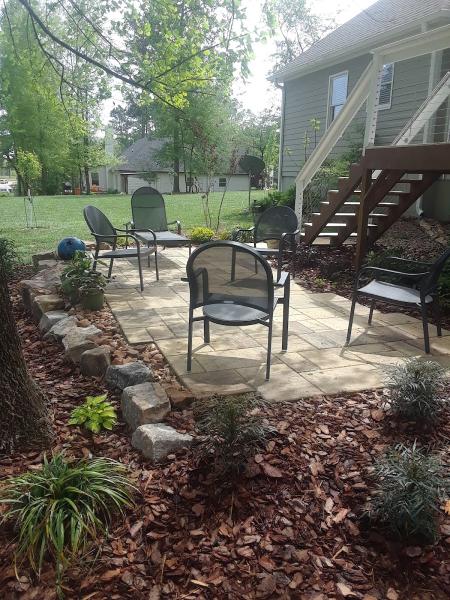O'Neill Landscape Group