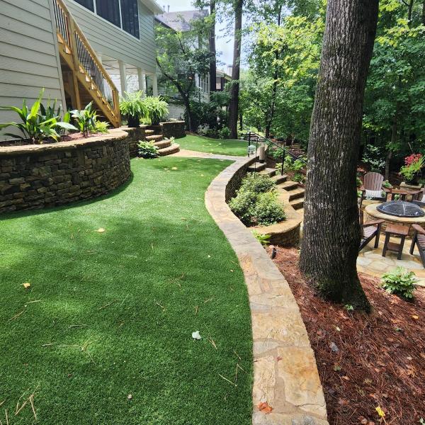 O'Neill Landscape Group