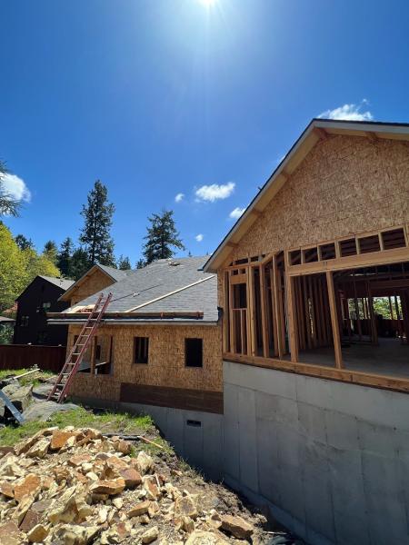 Roofcraft Inc