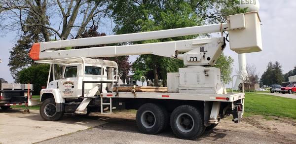 Bobby's Tree Services