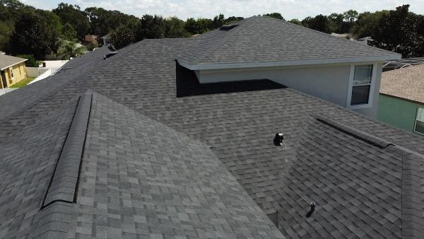 Regal Roofing Brandon