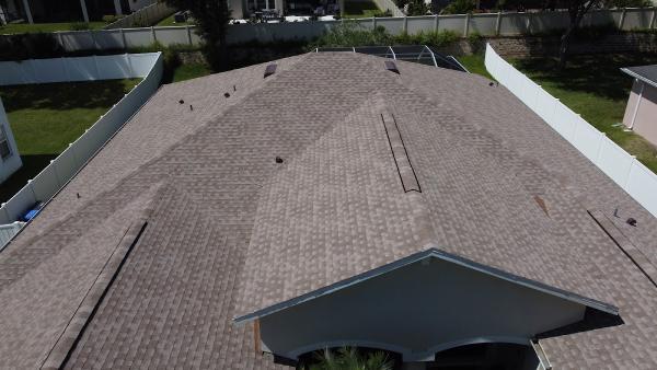 Regal Roofing Brandon