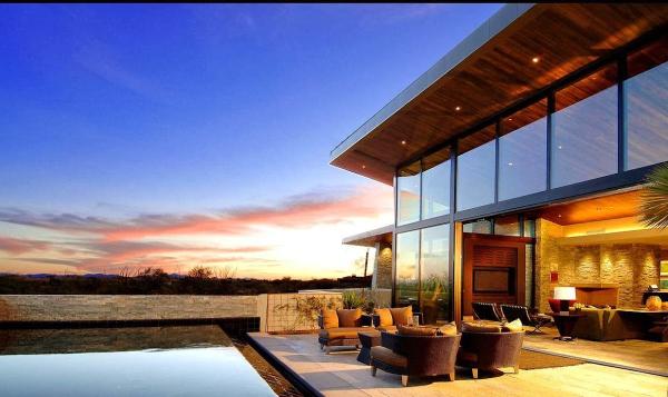 Kevin B Howard Architects