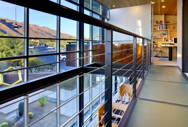 Kevin B Howard Architects